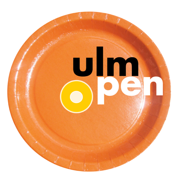 Logo ulmopen