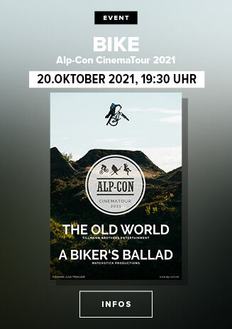 Outdoorfilme im Dietrich Theater