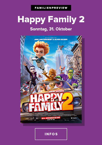 Familienpreview im Dietrich Theater