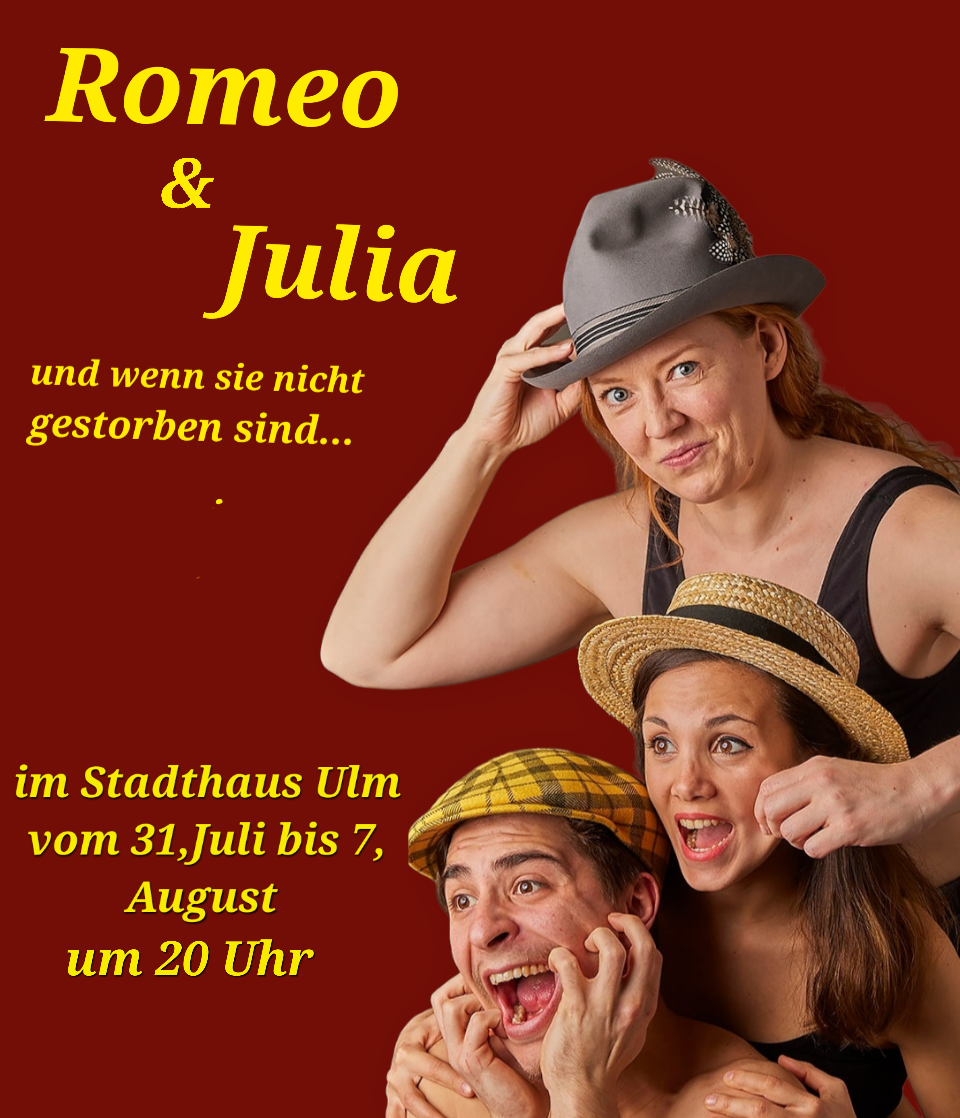 Romeo und Julia