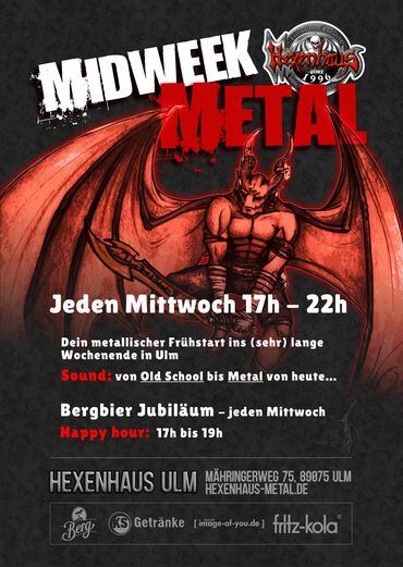 MidweekMetal