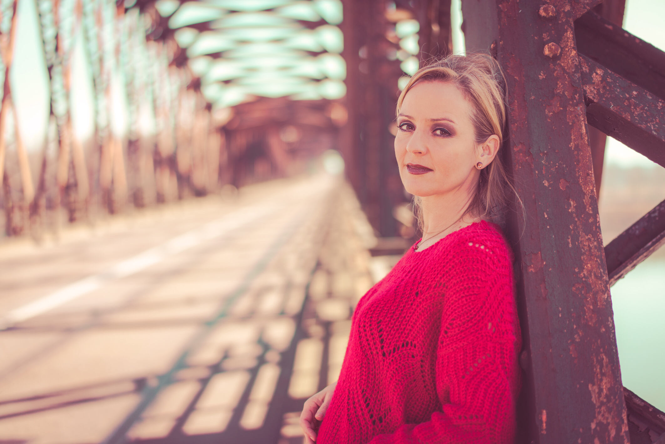 Sandie Wollasch - 