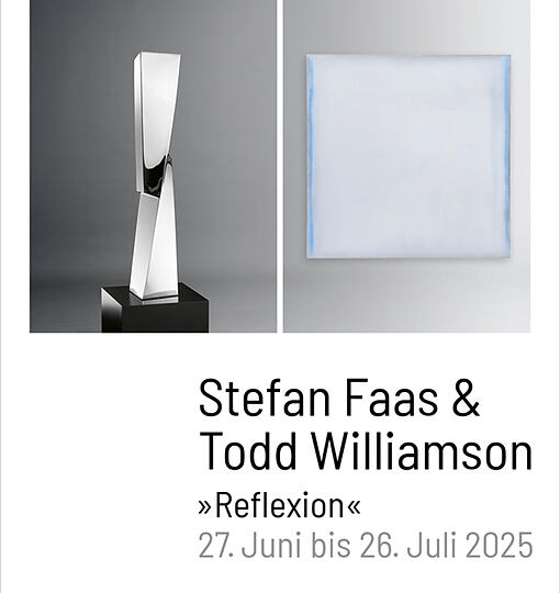 Stefan Faas & Todd Williamson