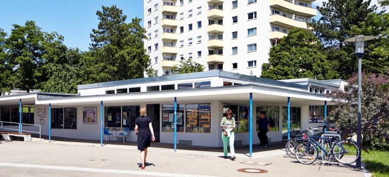 Samstagsöffnung in der Stadtteilbibliothek am Eselsberg