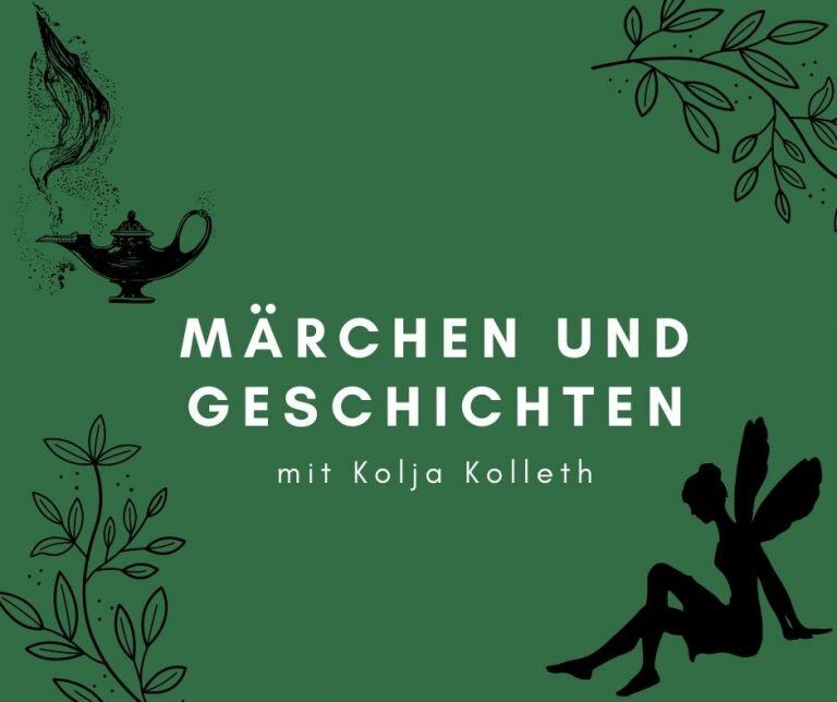 Märchen und Geschichten mit Kolja