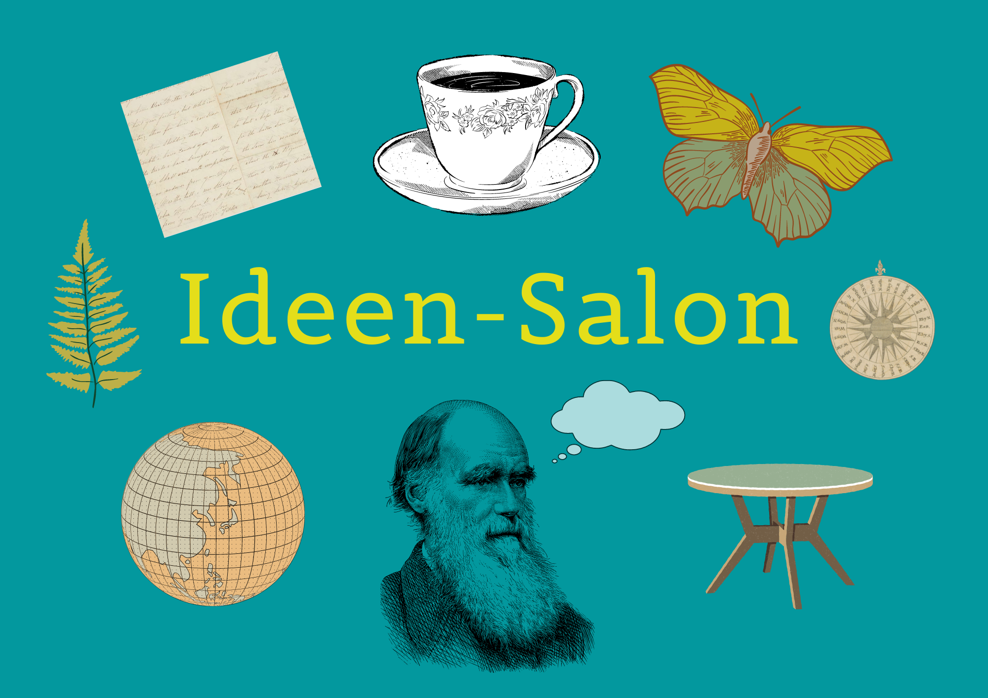 Ideen-Salon