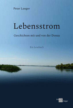 Peter Langer: Lebensstrom