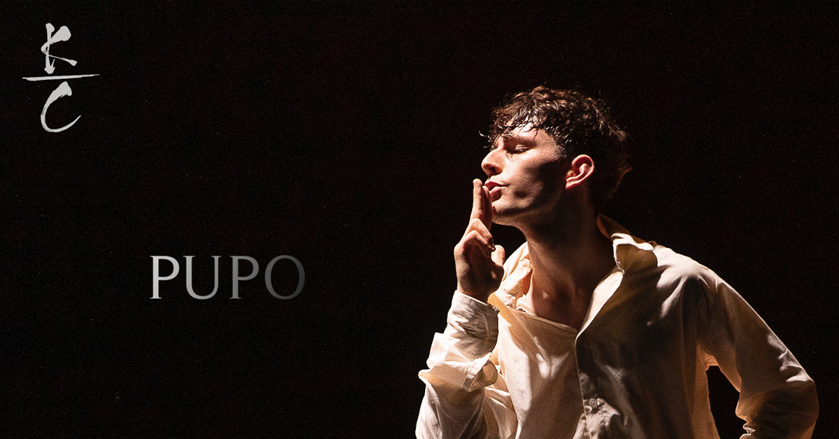 Open Showing PUPO