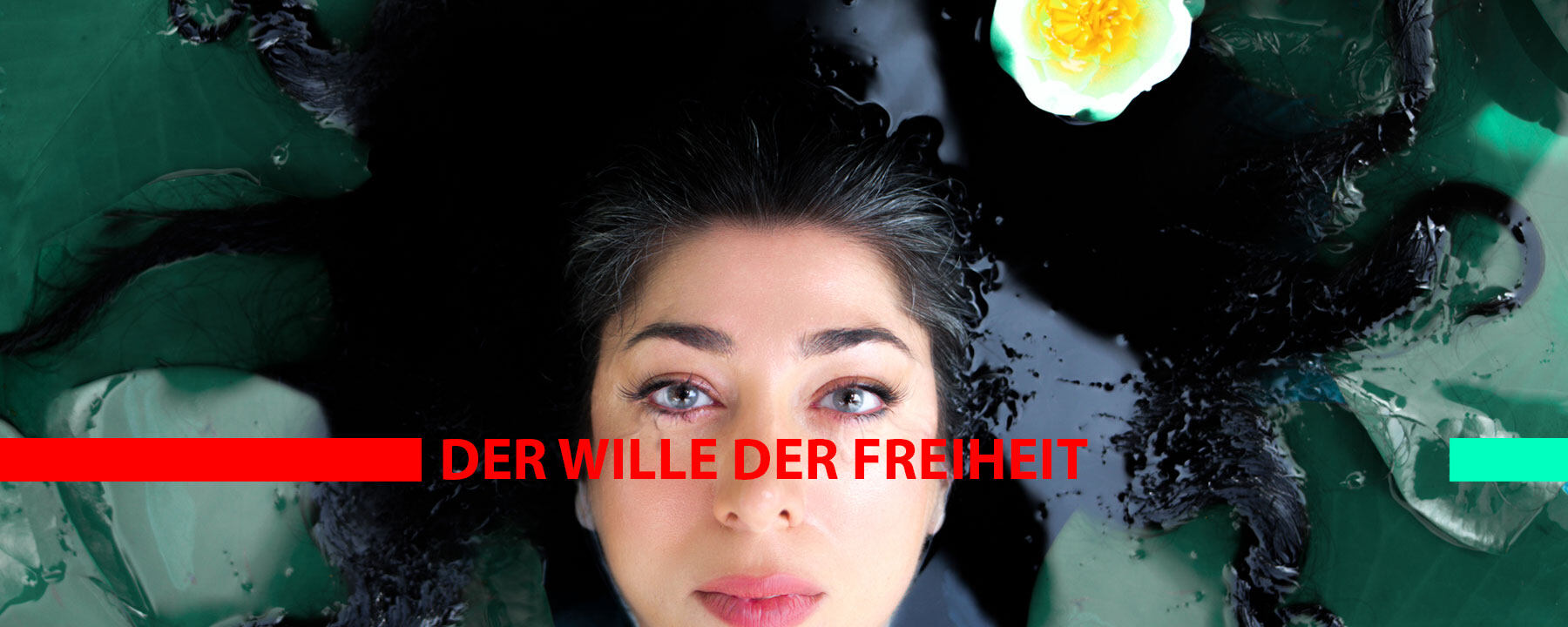 Der Wille der Freiheit
