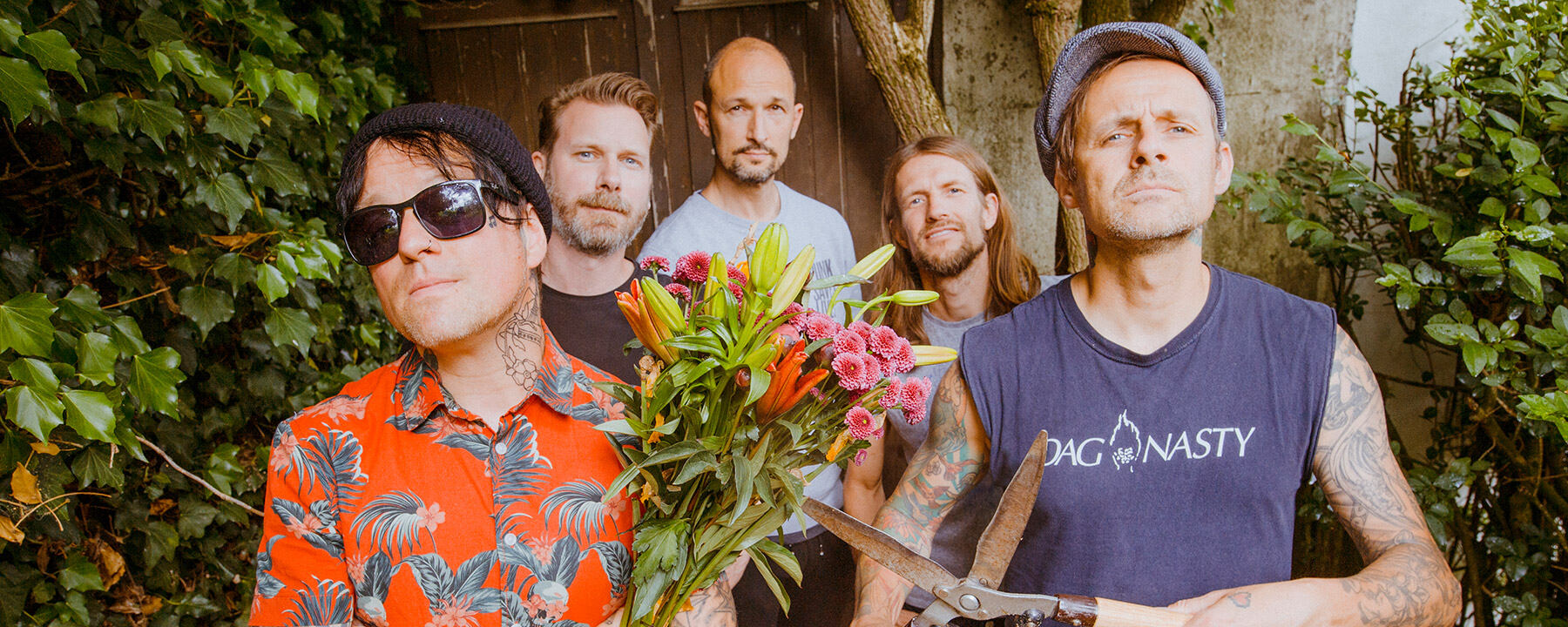 DONOTS