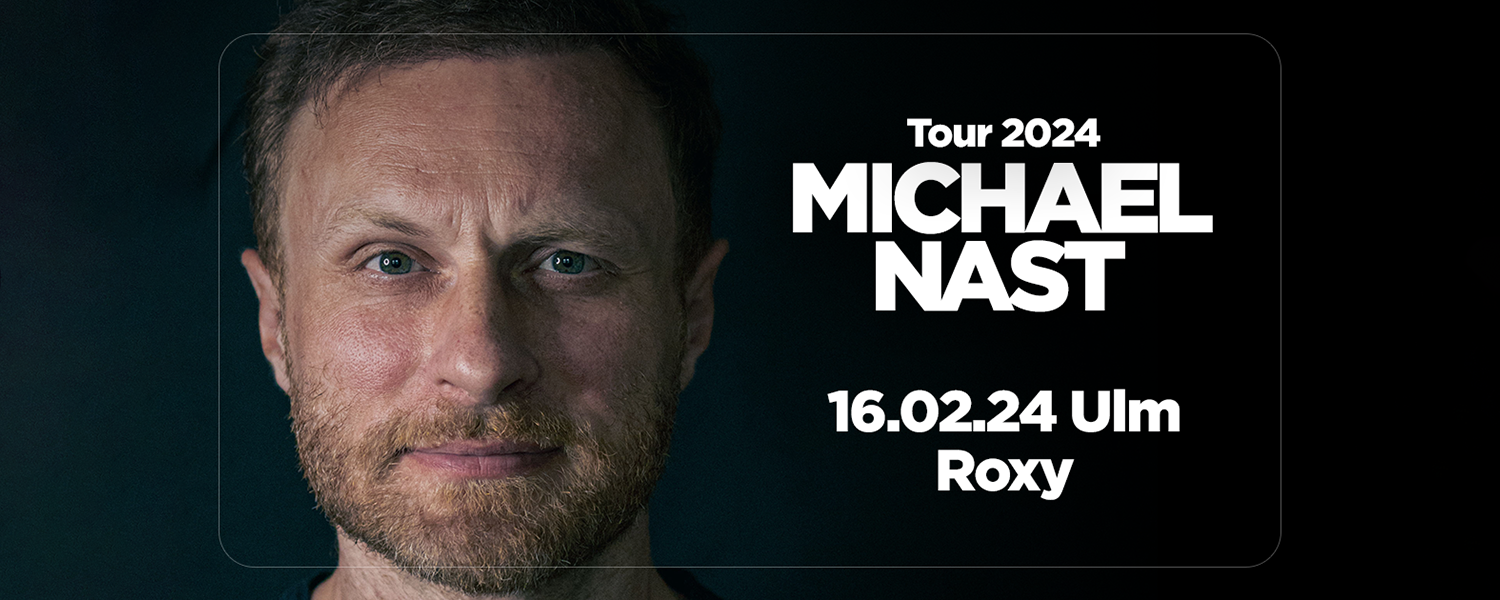 Michael Nast