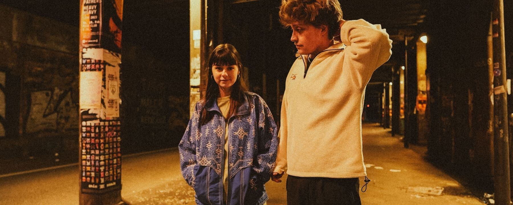 Lena&Linus