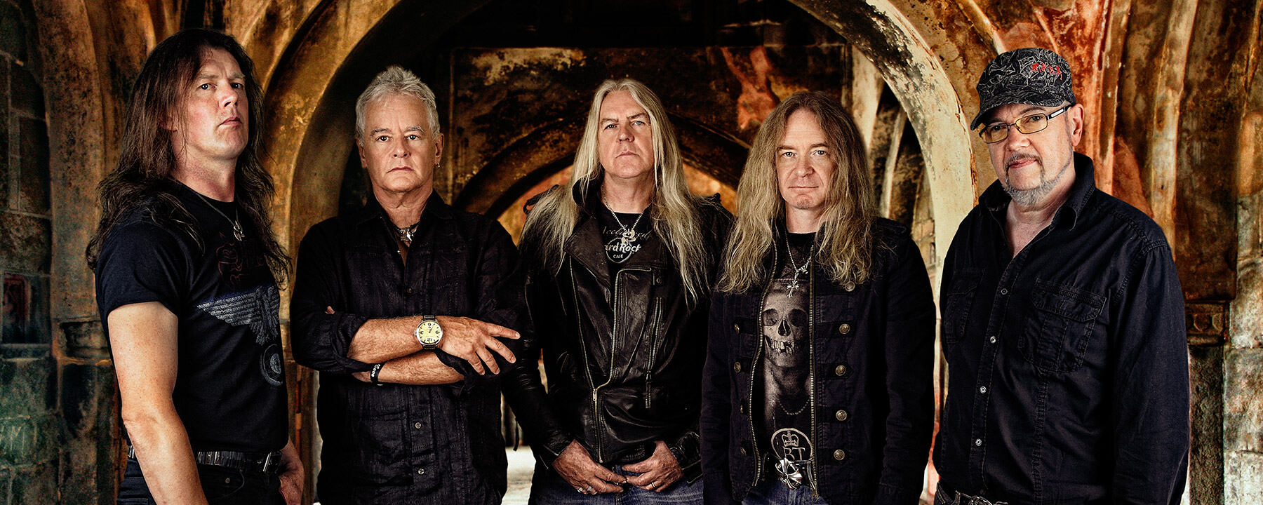 SAXON