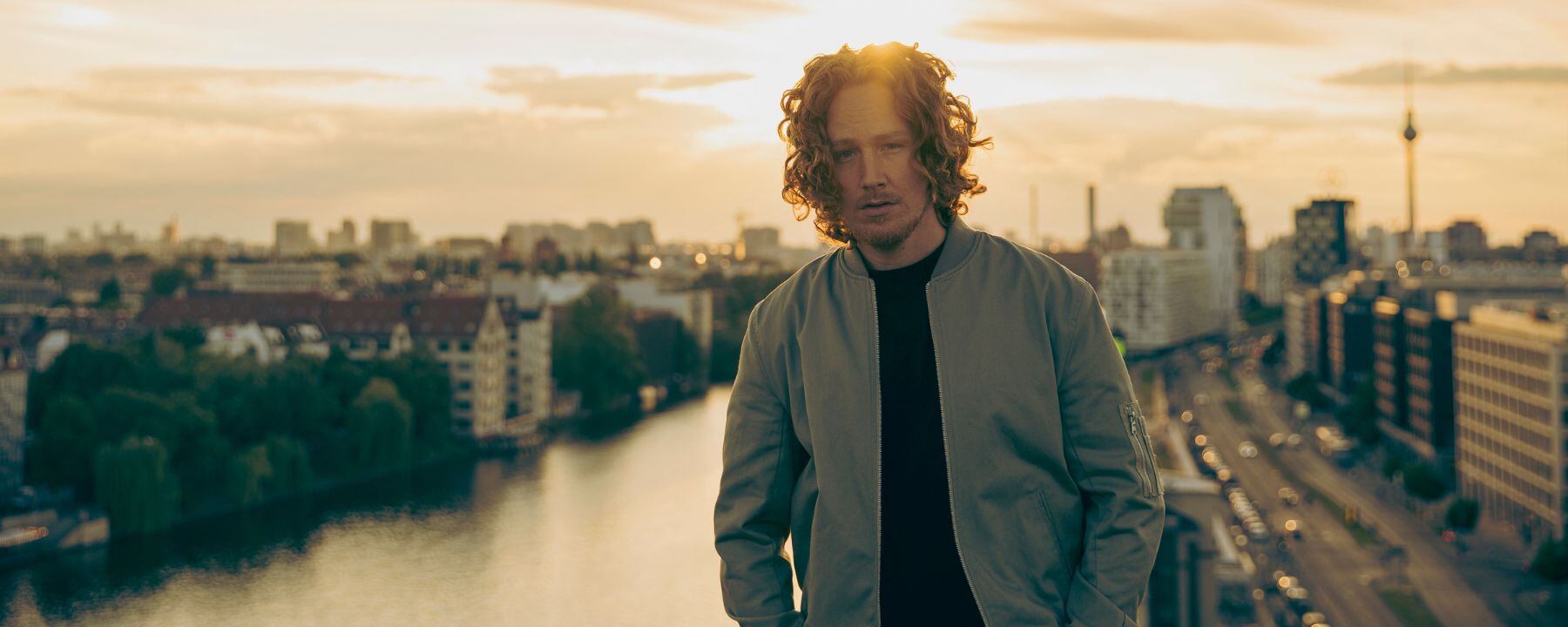 Michael Schulte