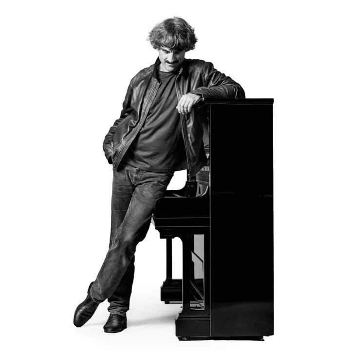 Thomas Scheytt - Piano Solo