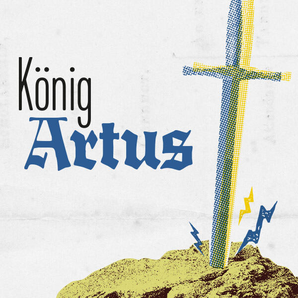 König Artus