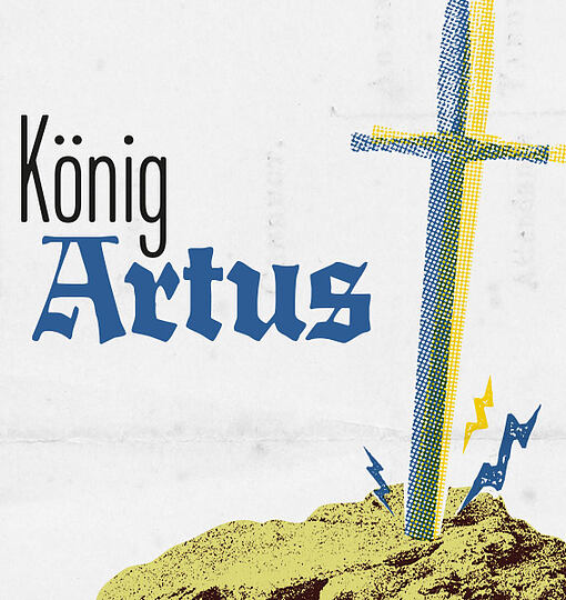 König Artus