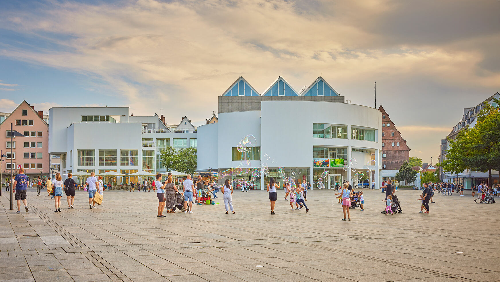 Internationaler Museumstag