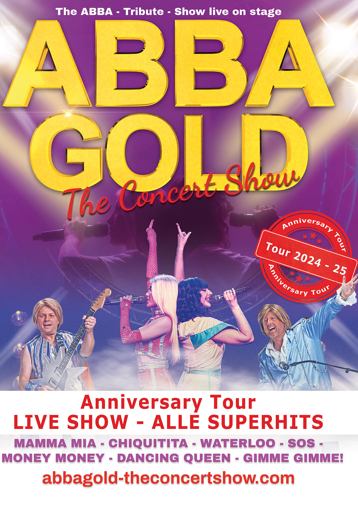 ABBA Gold