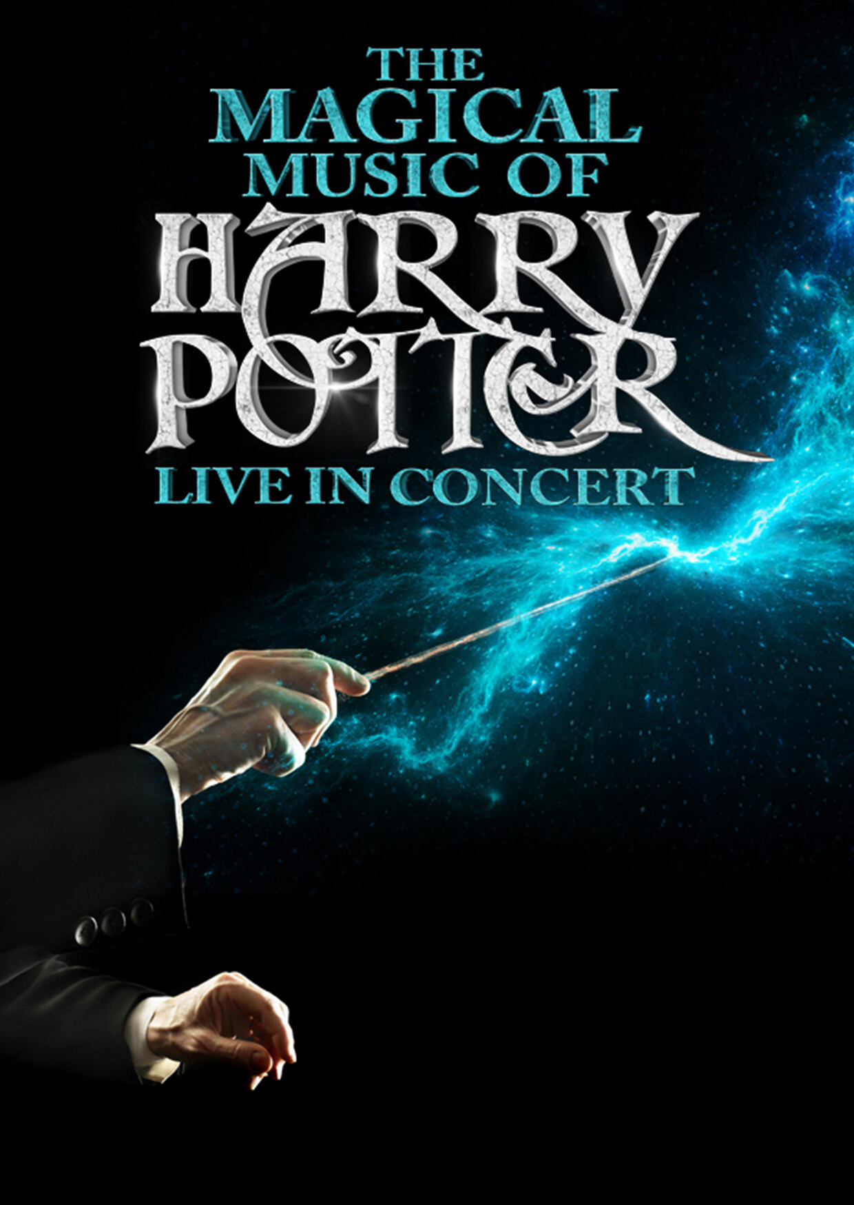 The Magical Music of Harry Potter