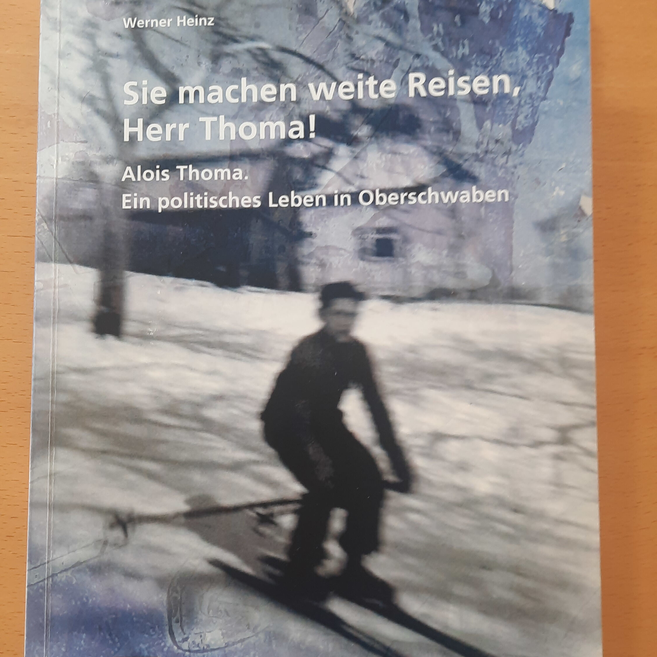 Ein Leben für Frieden und Gerechtigkeit