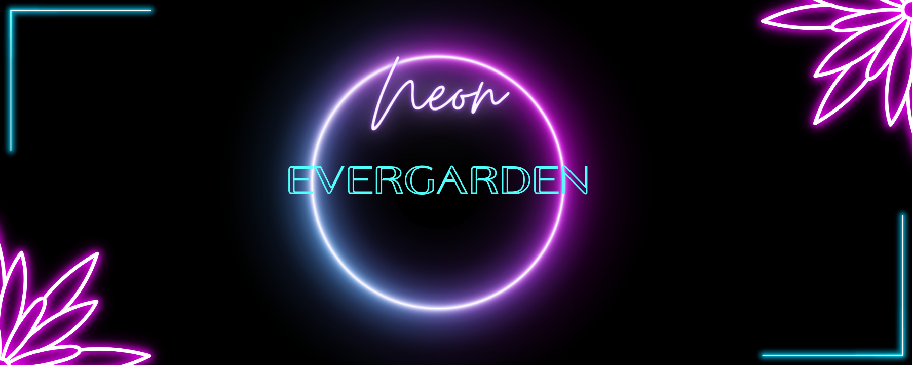 Neon Evergarden