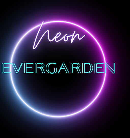 Neon Evergarden