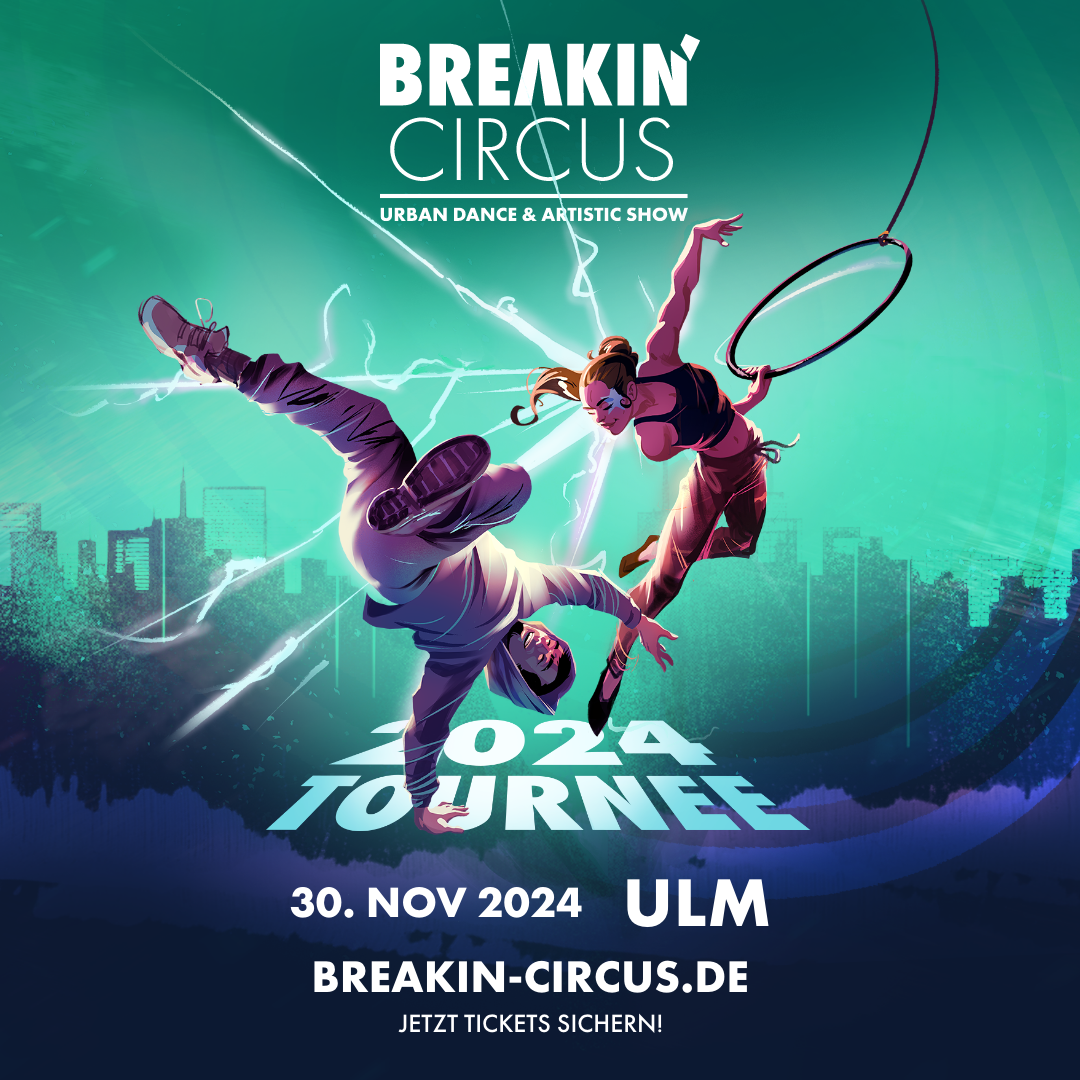 Breakin' Circus