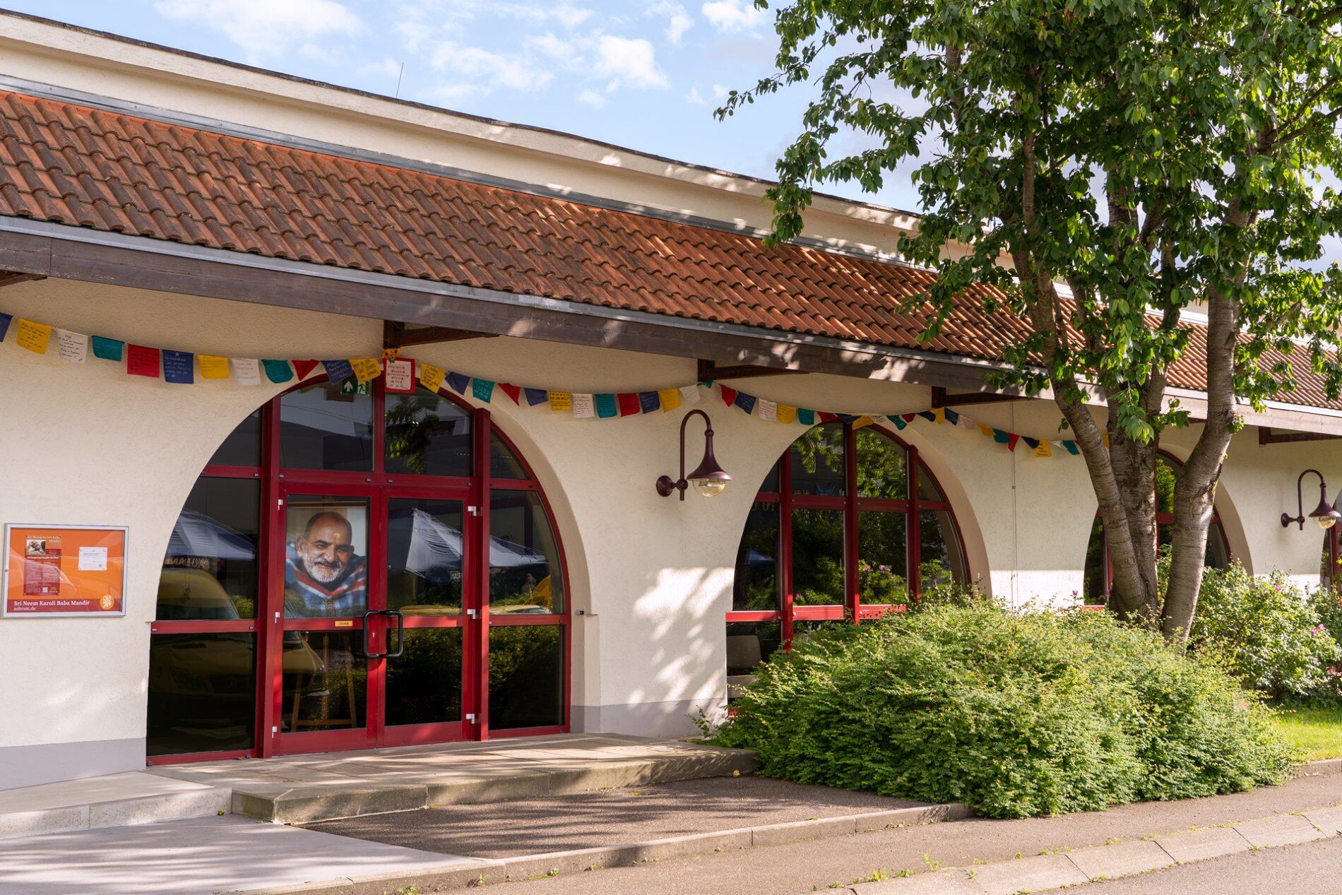 Bhakti Wochenende