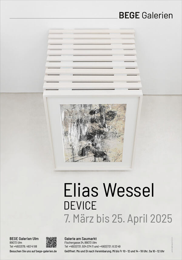 Elias Wessel