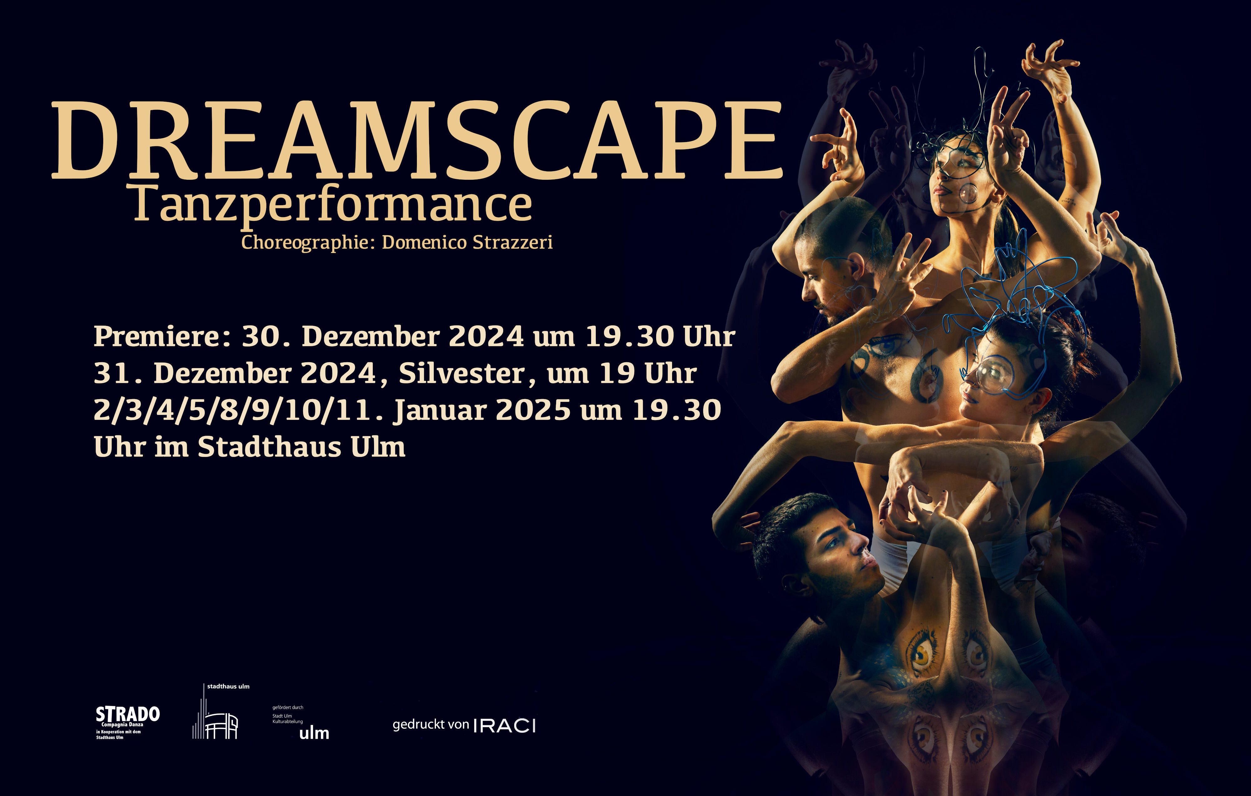 DREAMSCAPE
