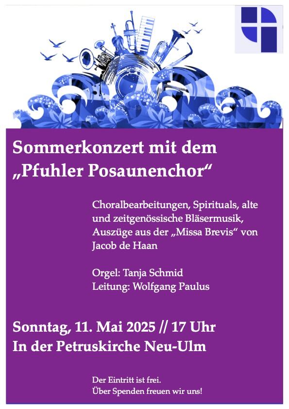 Bläserserenade