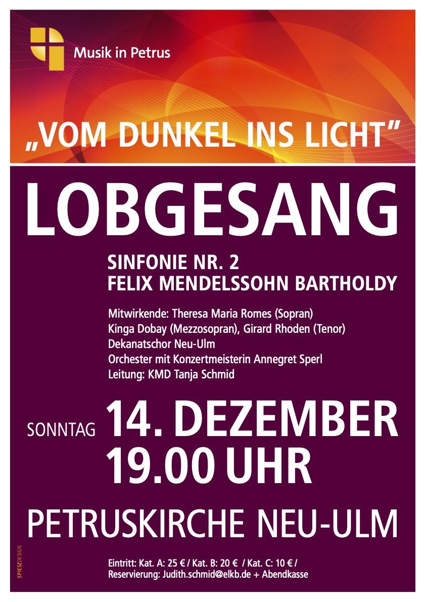 Felix Mendelssohn Barholdy - 