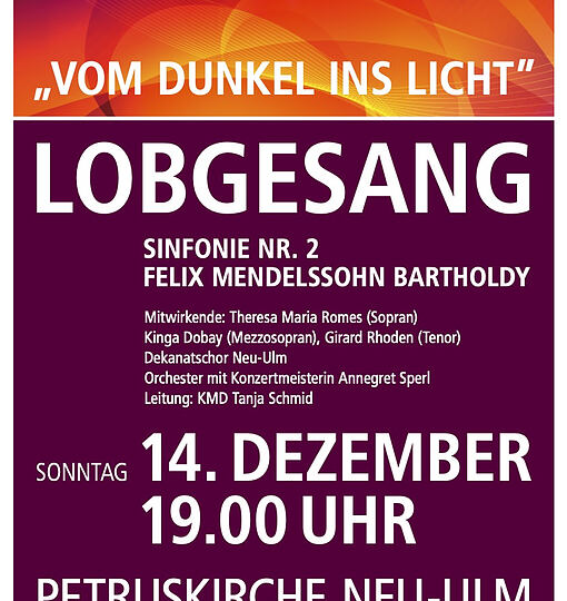 Felix Mendelssohn Barholdy - 