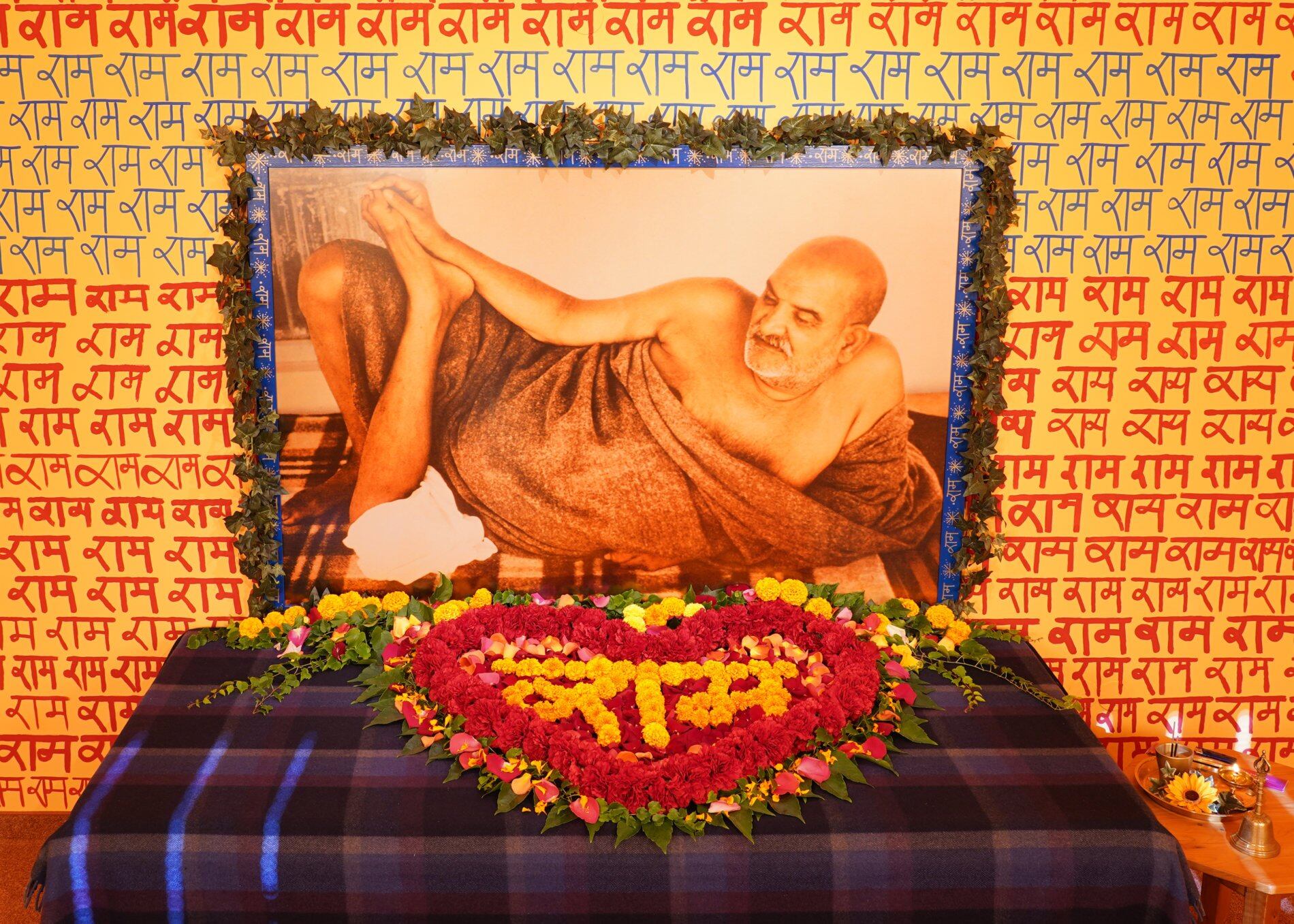 Bhakti Wochenende