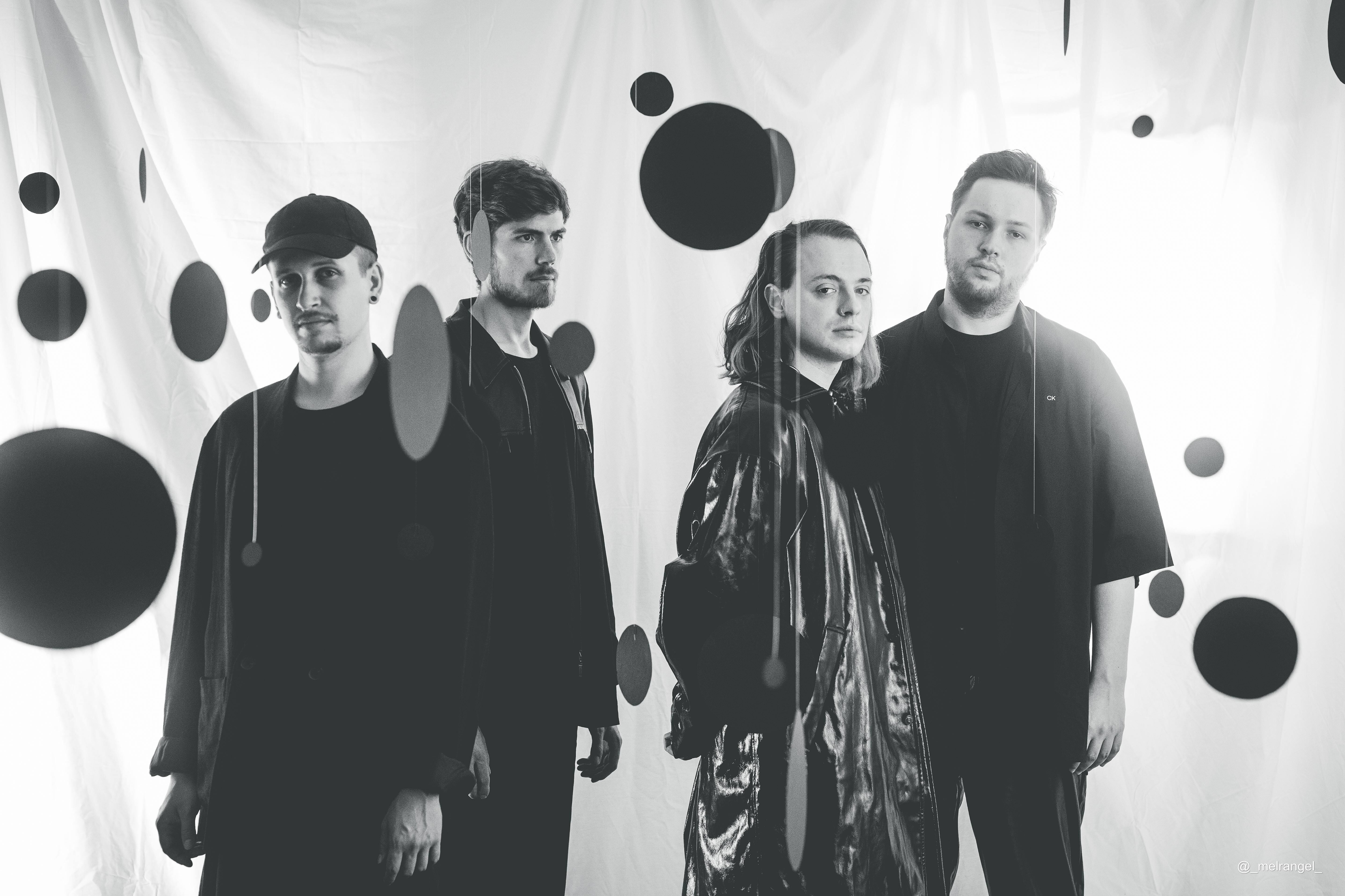 Konzert - Lunar X (Hannover)