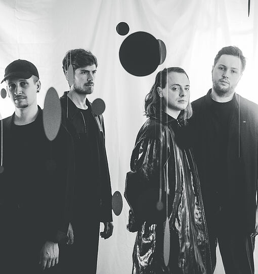 Konzert - Lunar X (Hannover)