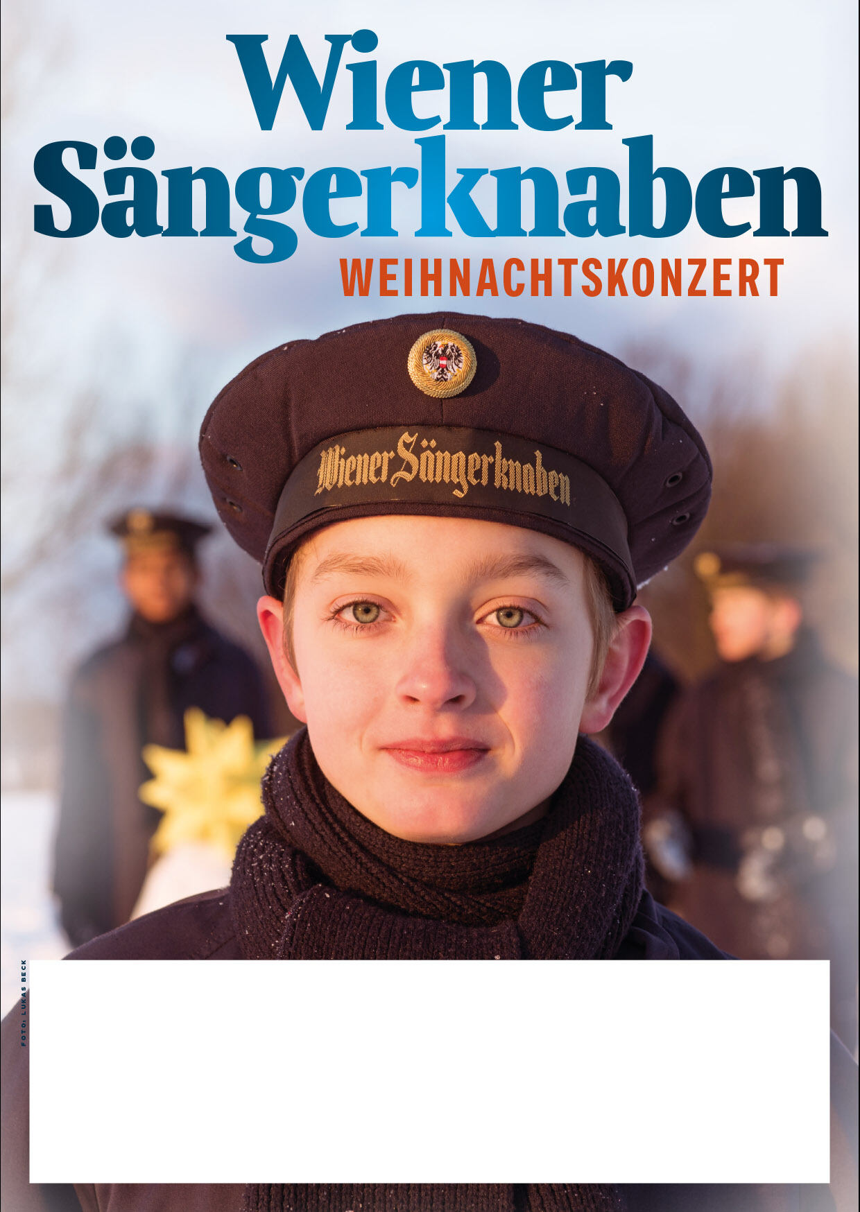 Wiener Sängerknaben