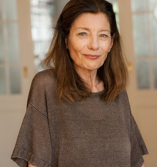 Ursula Krechel