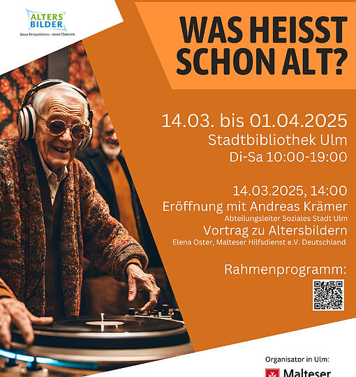 Foto- und Videoausstellung 