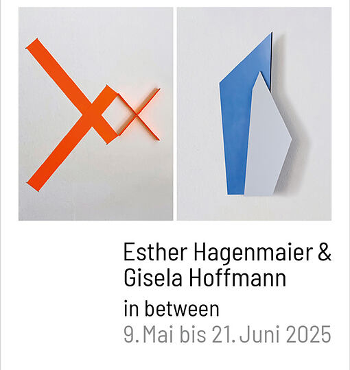 Esther Hagenmaier & Gisela Hoffmann