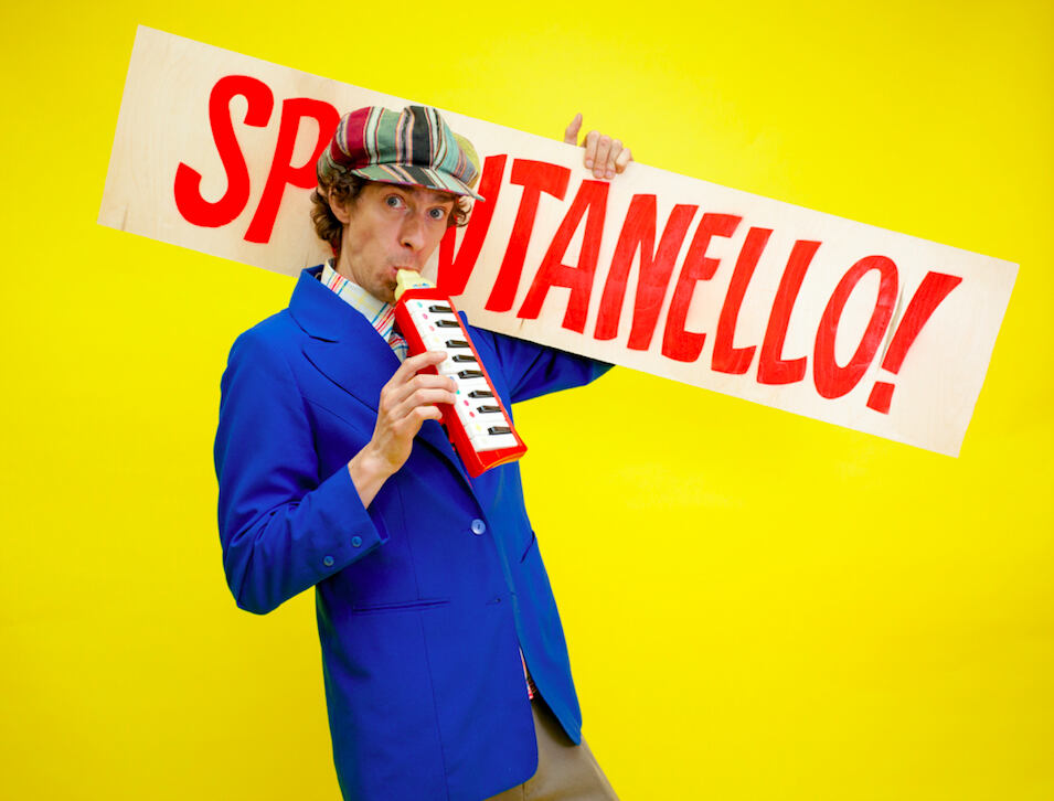 SPONTANELLO
