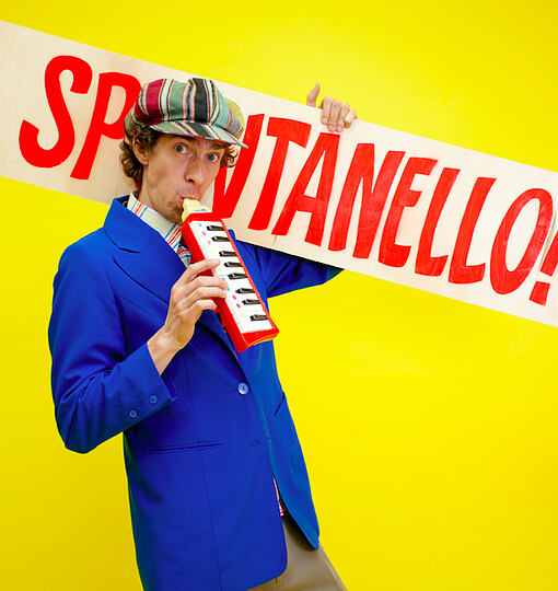 SPONTANELLO