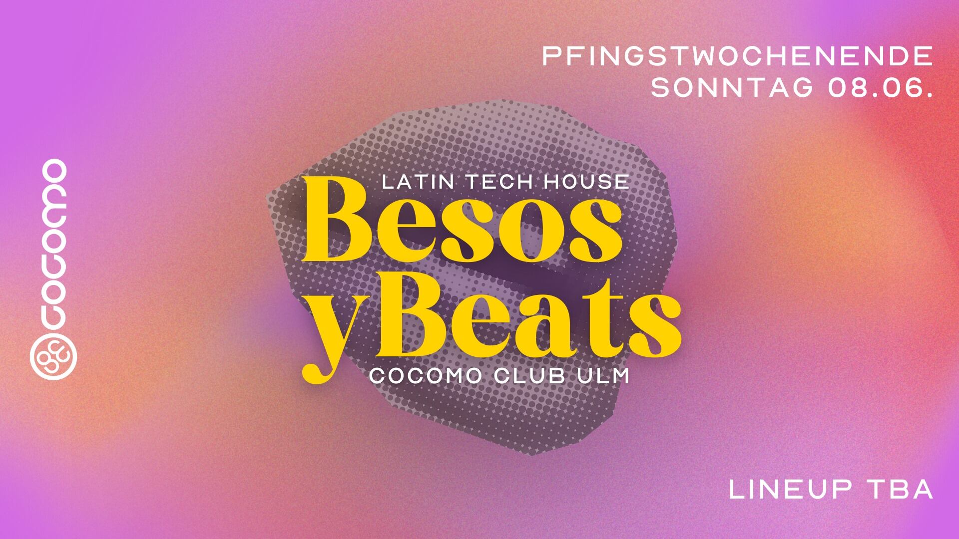 Besos y Beats
