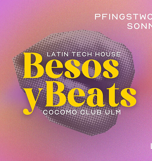 Besos y Beats