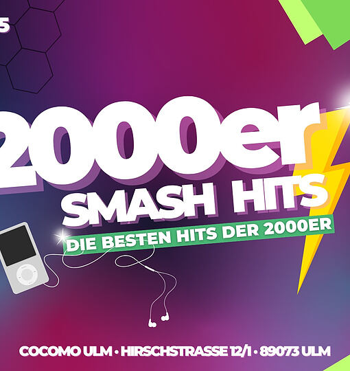2000er smash hits!