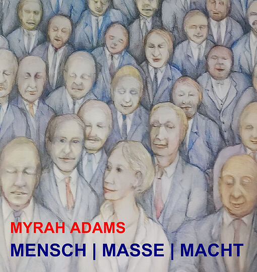 MENSCH  |  MASSE  |  MACHT