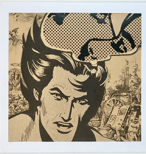 Vernissage zur Ausstellung 