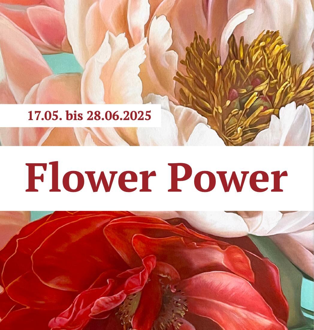 Flower Power