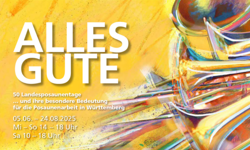 ALLES GUTE